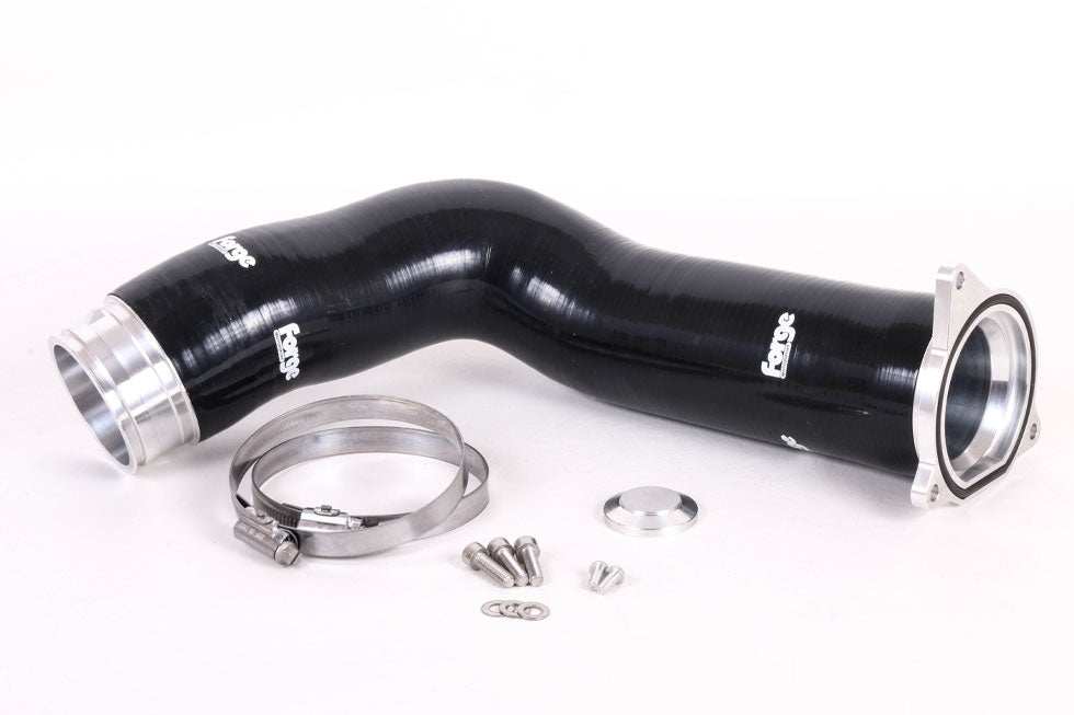 Forge EGR Delete Pipe for the VW T5 - Performance HQ - United Kingdom