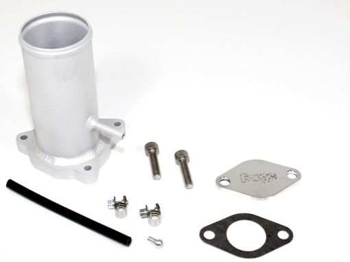 Forge EGR Replacement Pipe