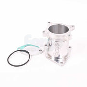 Forge EGR Replacement Pipe and Blank for VW T5 5 Cylinder 2.5 Engine - Performance HQ - United Kingdom