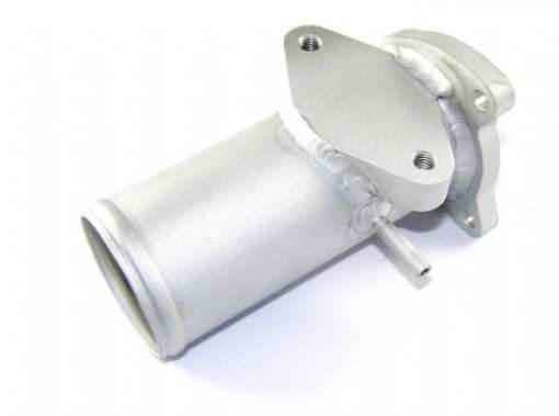 Forge Valve Replacement Pipe for Audi, VW, SEAT, and Skoda 90-115HP Diesel - Performance HQ - United Kingdom