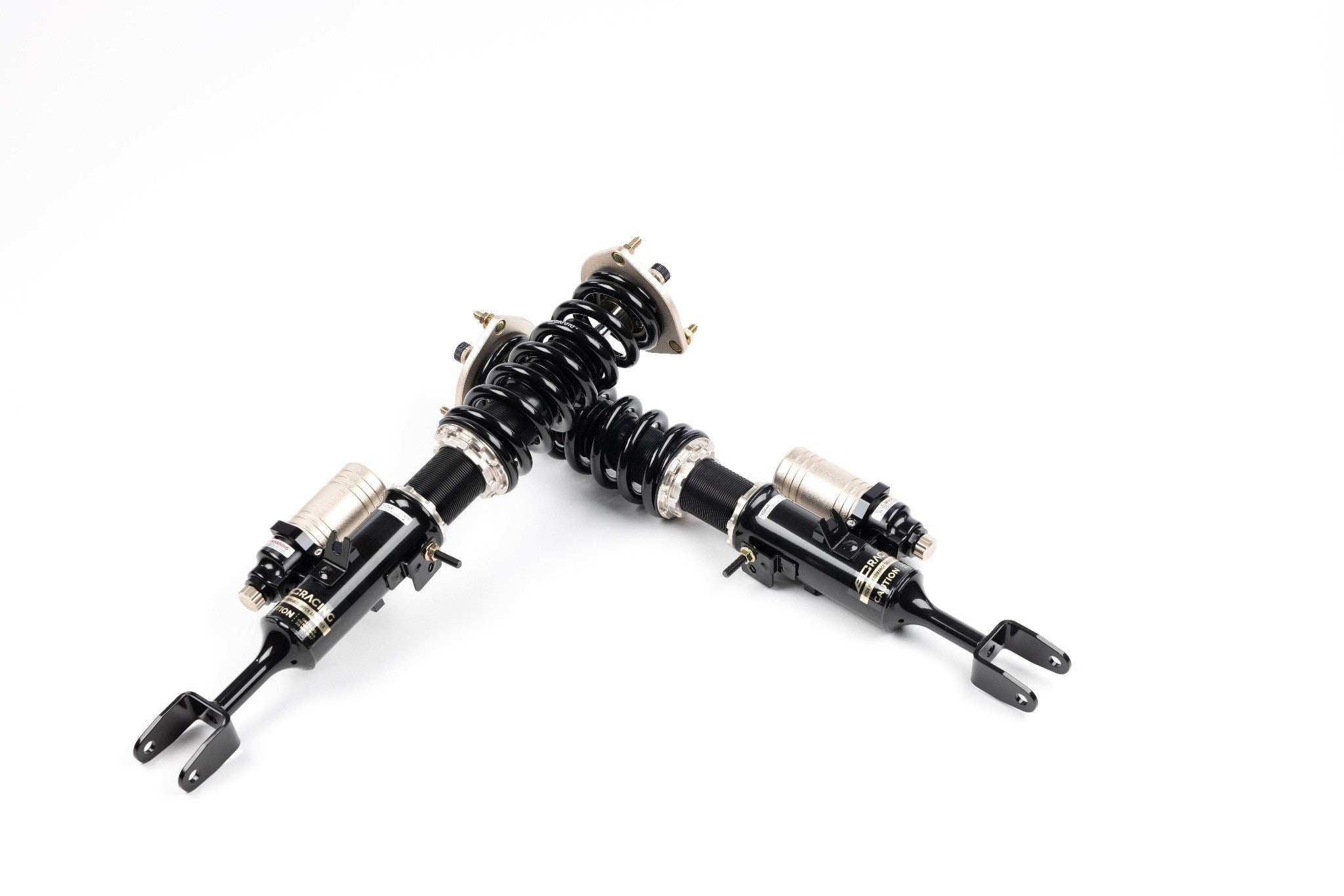 MAZDA MIATA / MX5 NA8C/NB8C (89-05) Coilovers - Performance HQ - United Kingdom