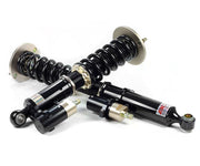 BC Racing ER Coilovers BMW 4 Series (3-Bolt) F32 (14+) 6/12kg.mm - Performance HQ - United Kingdom
