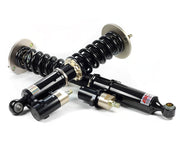 BC Racing ER  Coilovers Honda Civic Type-R Fd2 (06-10) Jdm Only 8/8kg.mm