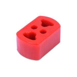 Powerflex Universal Exhaust Mount - EXH001 - Performance HQ - United Kingdom
