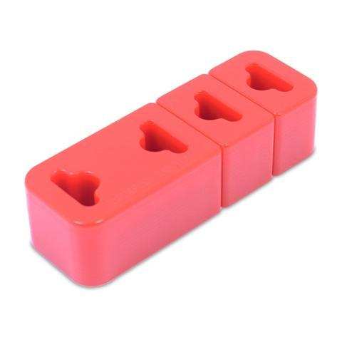 Powerflex Universal Exhaust Mount - EXH010 - Performance HQ - United Kingdom