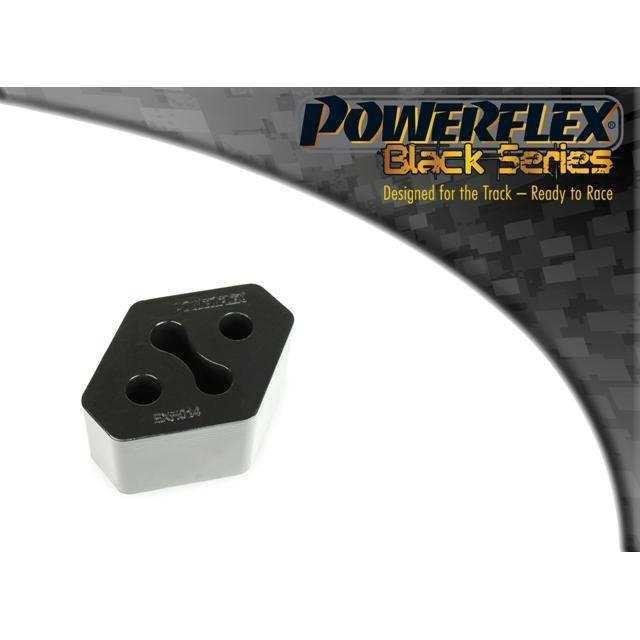 Powerflex Universal Exhaust Mount - EXH014 - Performance HQ - United Kingdom
