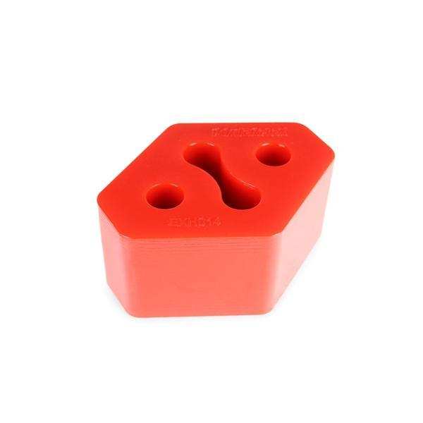 Powerflex Universal Exhaust Mount - EXH014 - Performance HQ - United Kingdom