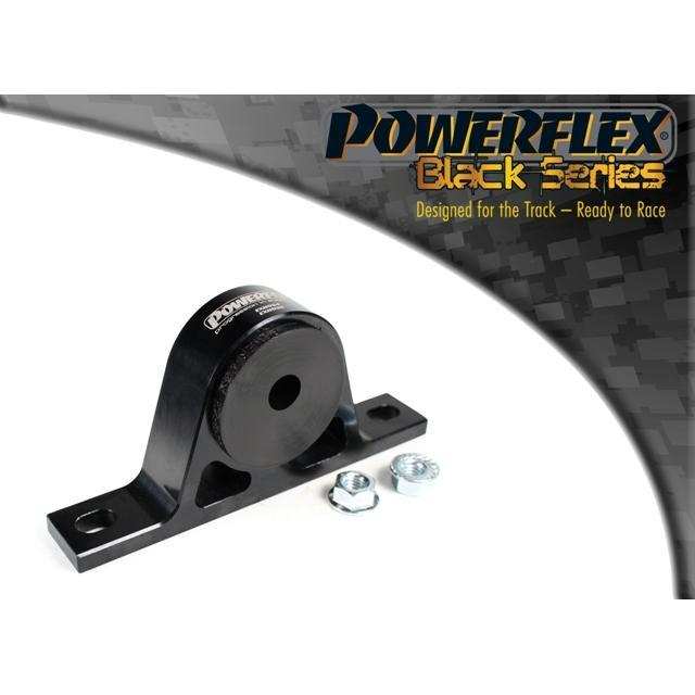 Powerflex Exhaust Mounting Bush & Bracket - EXH035 - Performance HQ - United Kingdom