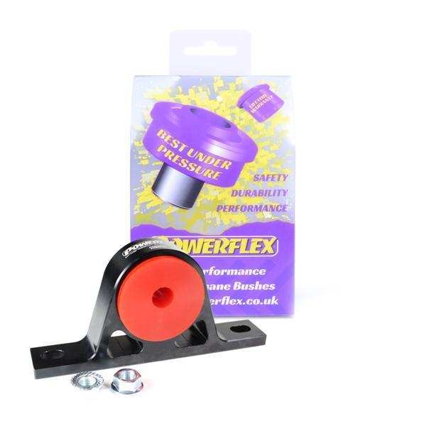 Powerflex Exhaust Mounting Bush & Bracket - EXH035 - Performance HQ - United Kingdom
