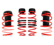 Eibach SportlinePLUS Height Adjustable Lowering Springs – E25-85-051-14-22