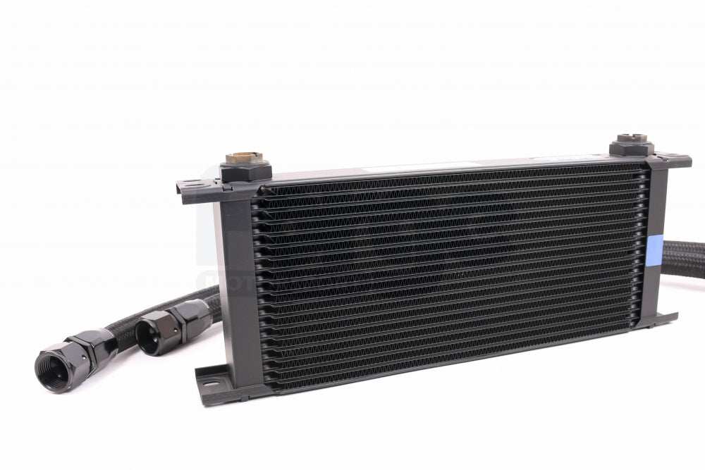 Forge Engine Oil Cooler for the Audi RS4 4.2 (B7 2006-2008) - Performance HQ - United Kingdom