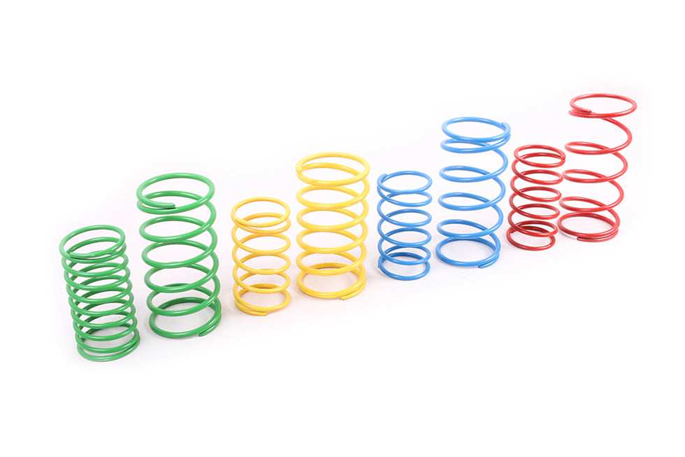 Forge External Turbo Wastegate Tuning Springs For FMWG001 - Performance HQ - United Kingdom