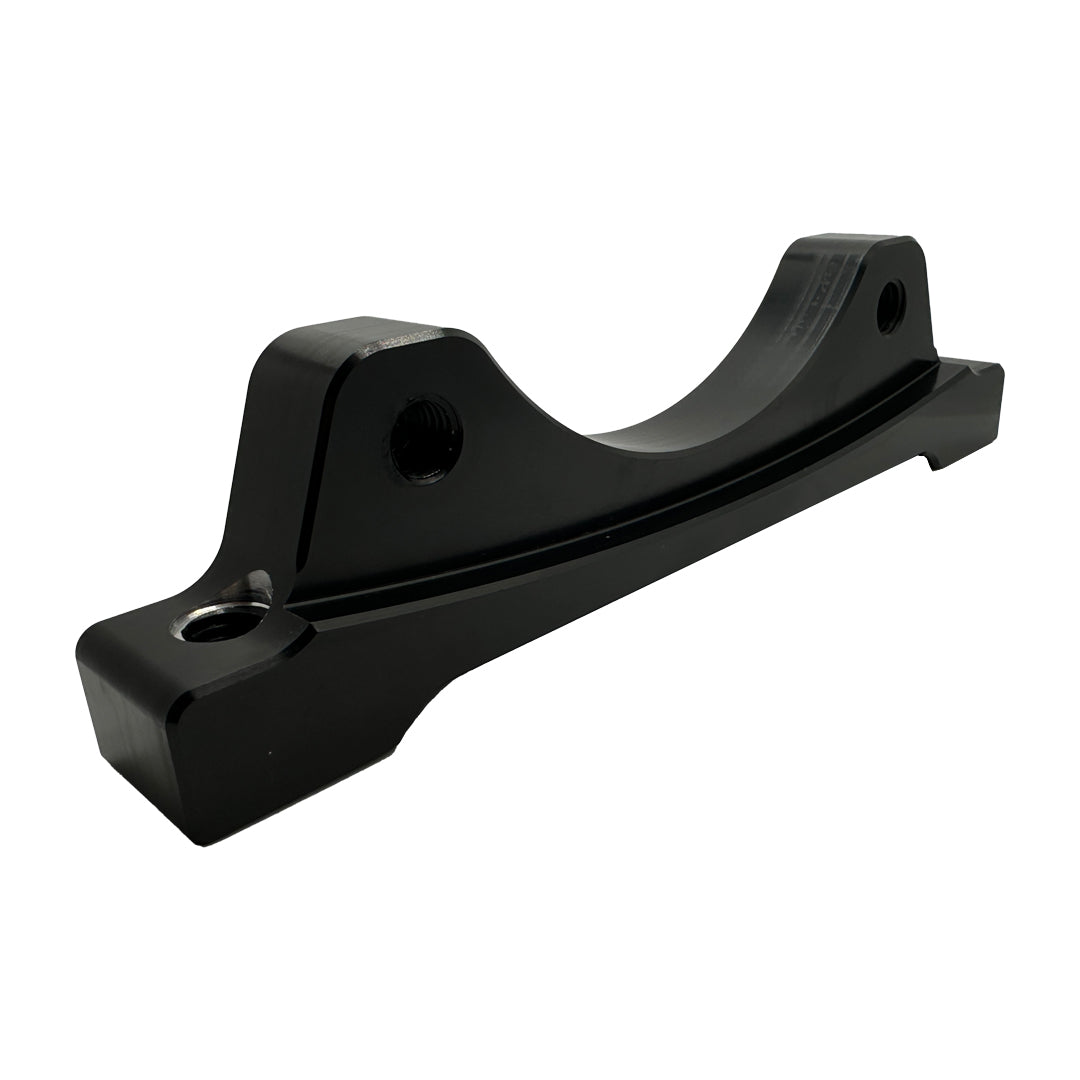 BMW M2 M3 M4 F80 F82 F87 Caliper Carrier – BTCC Rotor Upgrade for AP Racing CP9660 Caliper | XC3 Engineering