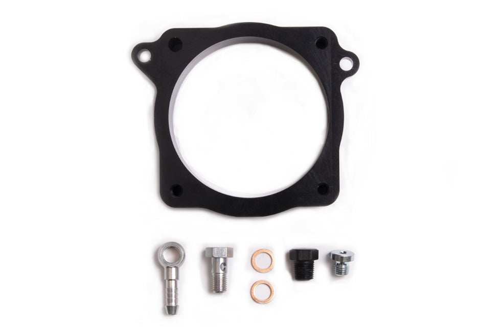 Boost Gauge and Water Meth Fitting Kit for Audi TTRS 8S & RS3 8V Facelift and 8Y - Performance HQ - United Kingdom