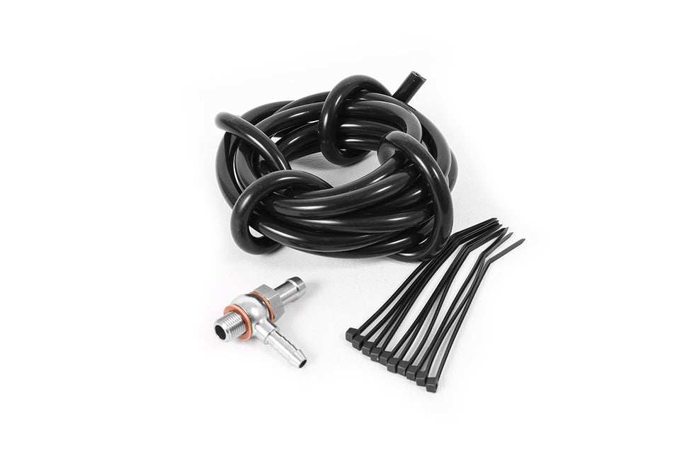 Forge Motorsport Audi RS3 (8V) boost tap - Performance HQ - United Kingdom