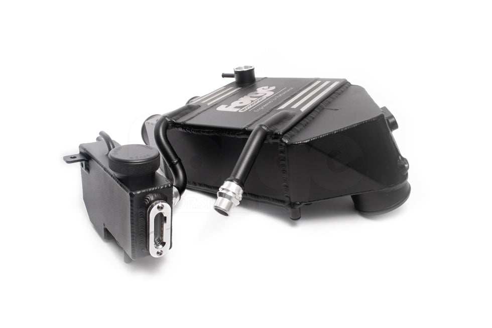 BMW M2/M3/M4 Chargecooler - Performance HQ - United Kingdom