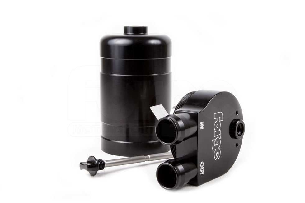 Catch Tank for Audi S4/S5 B9 - Performance HQ - United Kingdom