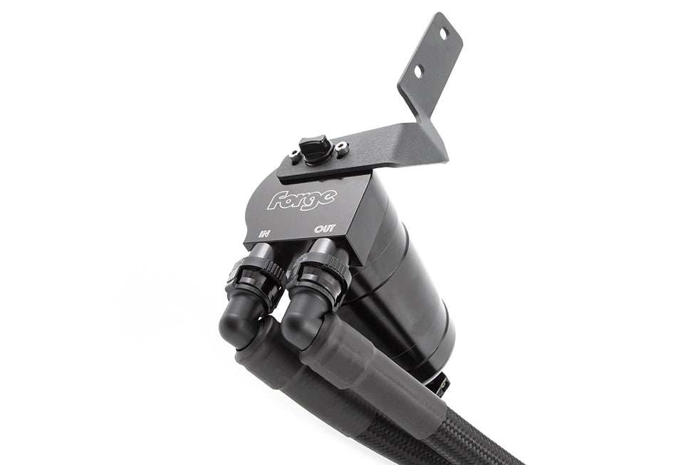 Alfa Romeo Mito QV/Abarth Punto Evo Oil Catch Tank - Performance HQ - United Kingdom