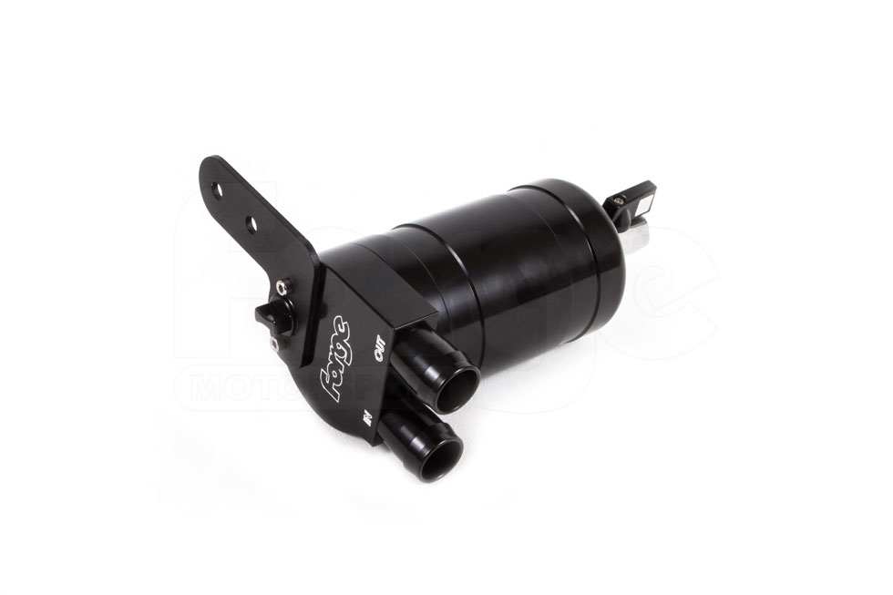 Oil Catch Tank Kit for Mk6 Golf GTI, Scirocco, and Skoda Octavia - Performance HQ - United Kingdom