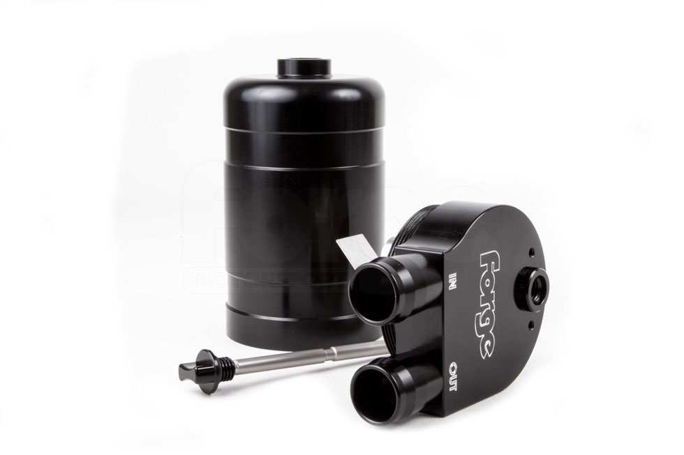 Oil Catch Tank Kit for 2.0 Tsi Tiguan - Performance HQ - United Kingdom