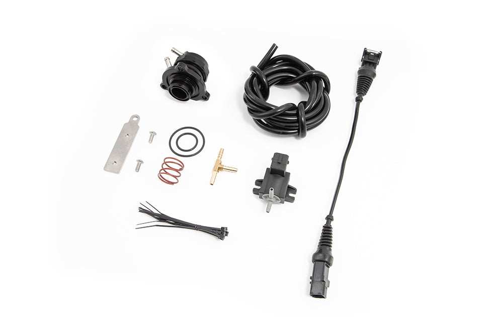 Toyota Yaris GR and Corolla GR Recirculating Valve - Performance HQ - United Kingdom