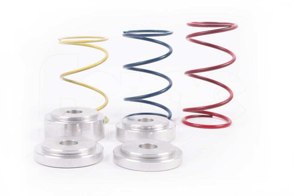 Forge FMDVRAYV2 Spring Kit - Performance HQ - United Kingdom