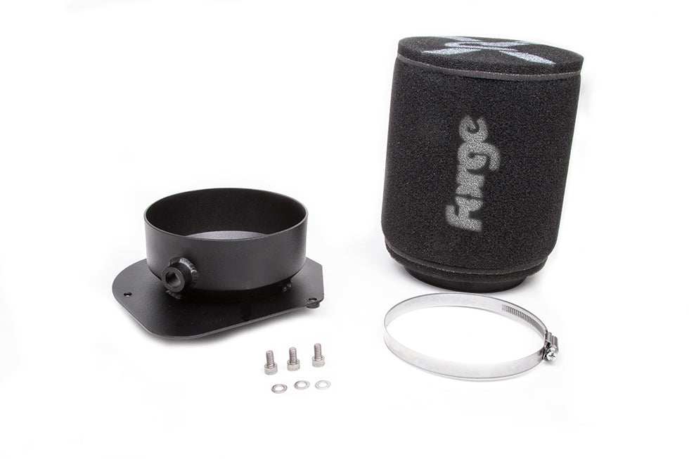 Mercedes A/CL/GLA45 AMG Intake Filter and Adaptor. - Performance HQ - United Kingdom