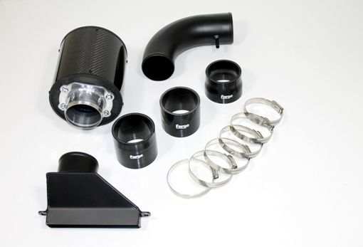 Forge Induction Kit for the VW Polo GTi 1.4 TSi TWINCHARGED - Performance HQ - United Kingdom