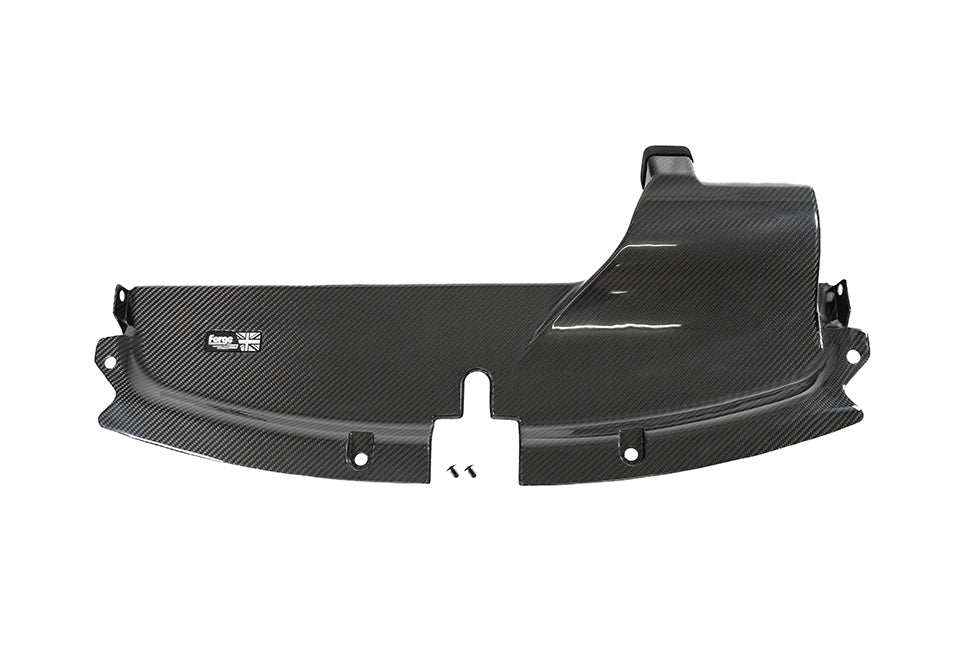 Forge Toyota Corolla GR Inlet Duct - Performance HQ - United Kingdom