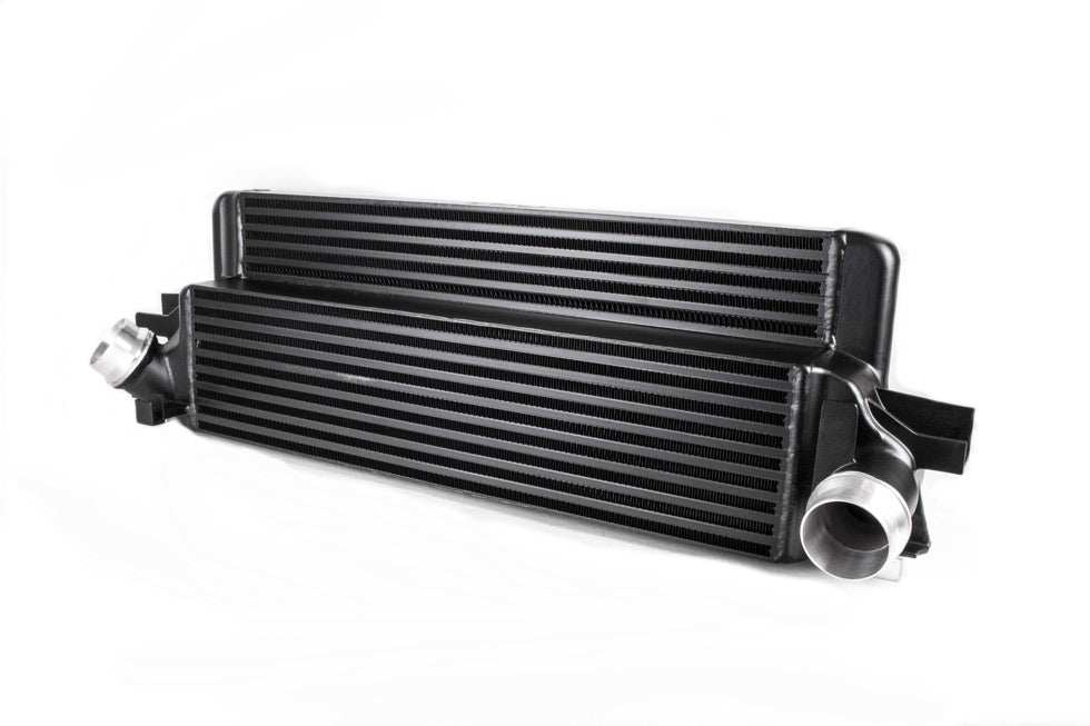 Uprated intercooler for Mini F54/F55/F56 Cooper S, D, & SD - Performance HQ - United Kingdom