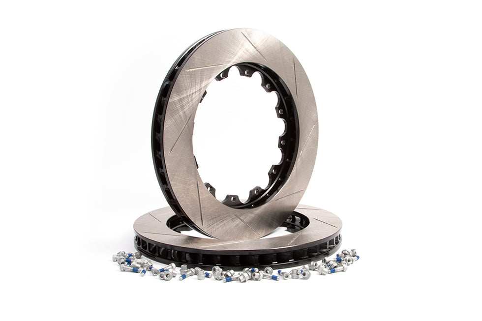 Rear Replacement 330 x 28 Discs - Performance HQ - United Kingdom