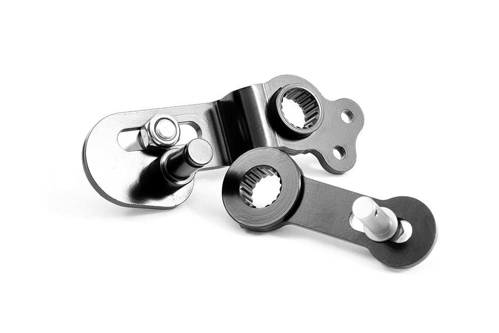 Short and Side Shifter for Hyundai i30N, Elantra N, and Veloster N - Performance HQ - United Kingdom