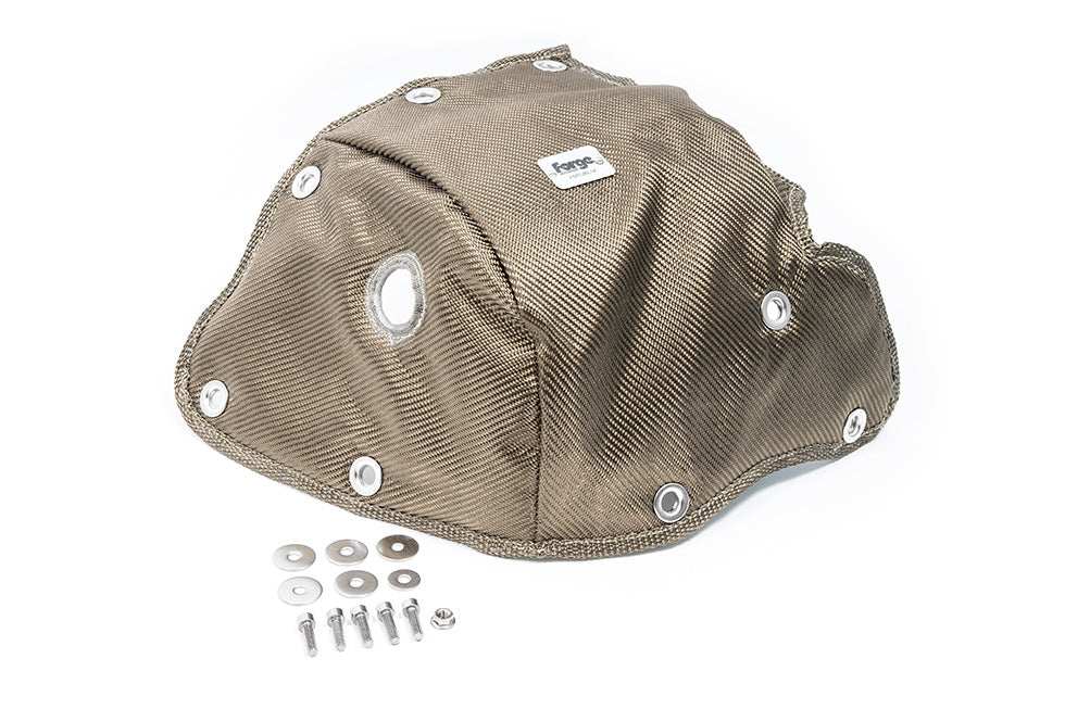 Turbo Blanket for the Peugeot 308 GTI MK2 (2015-2020) - Performance HQ - United Kingdom