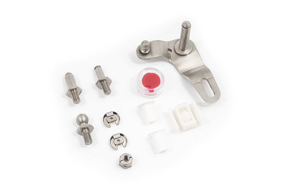 Audi, VW, SEAT, and Skoda 6 Speed Side Quickshifter - Performance HQ - United Kingdom