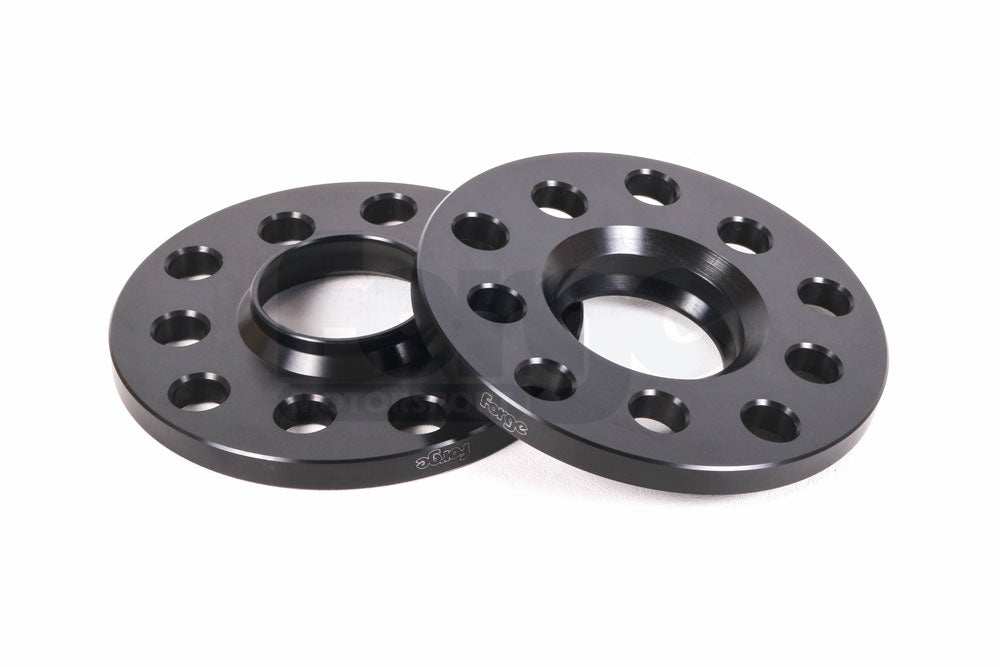 11mm Audi, BMW, Mercedes, Porsche, Toyota Alloy Wheel Spacers with 66.5mm Bore - Performance HQ - United Kingdom
