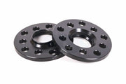 11mm Audi, BMW, Mercedes, Porsche, Toyota Alloy Wheel Spacers with 66.5mm Bore - Performance HQ - United Kingdom