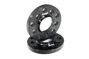 16mm Big Bore Audi, VW, SEAT, and Skoda Alloy Wheel Spacers - Performance HQ - United Kingdom
