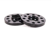 20mm Audi, VW, SEAT, and Skoda Alloy Wheel Spacers - Performance HQ - United Kingdom