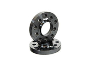 20mm Big Bore Audi, VW, SEAT, and Skoda Alloy Wheel Spacers - Performance HQ - United Kingdom