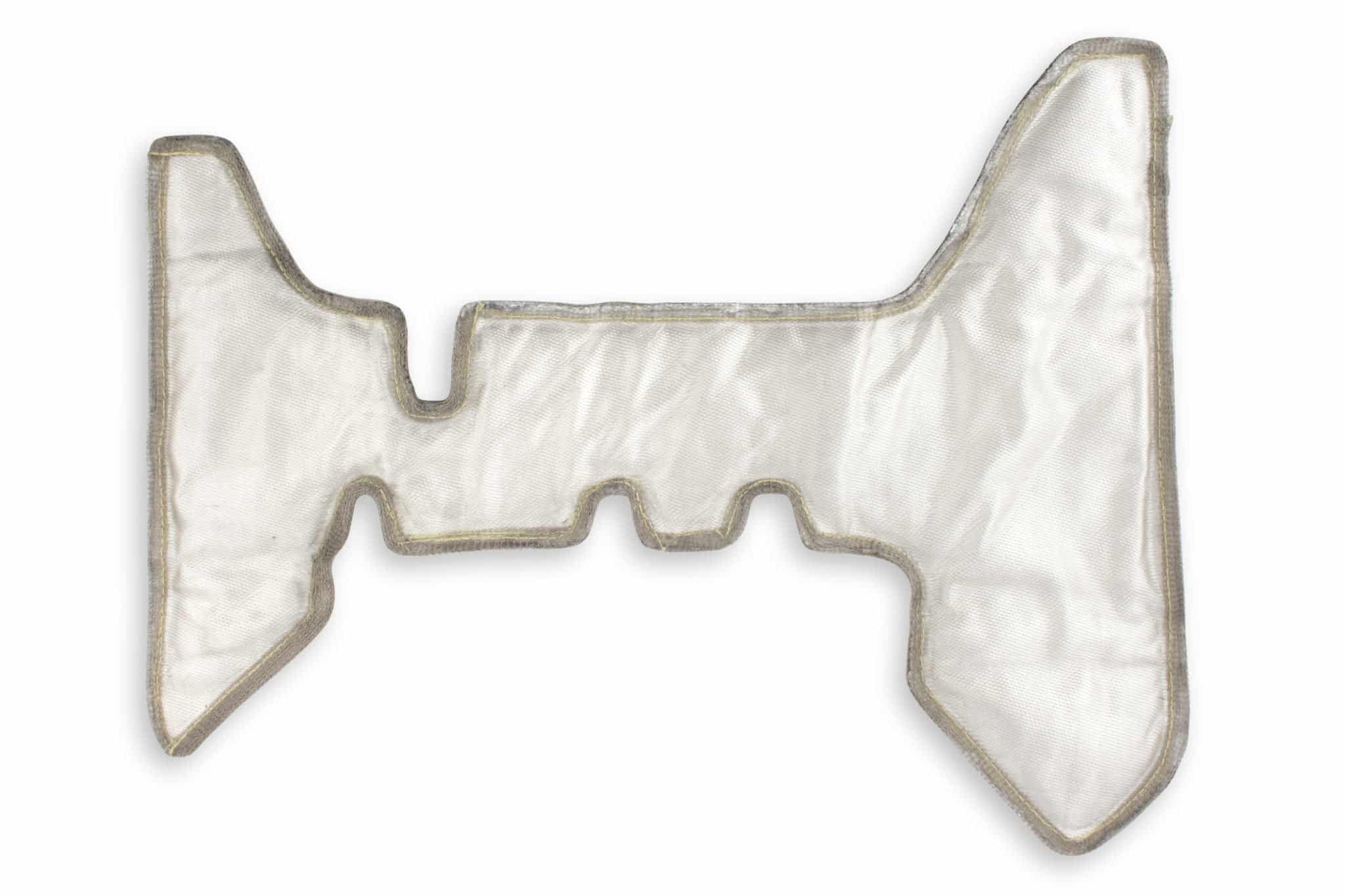 Funk Motorsport Seat Leon Turbo Blanket TFSI K04-064 1P