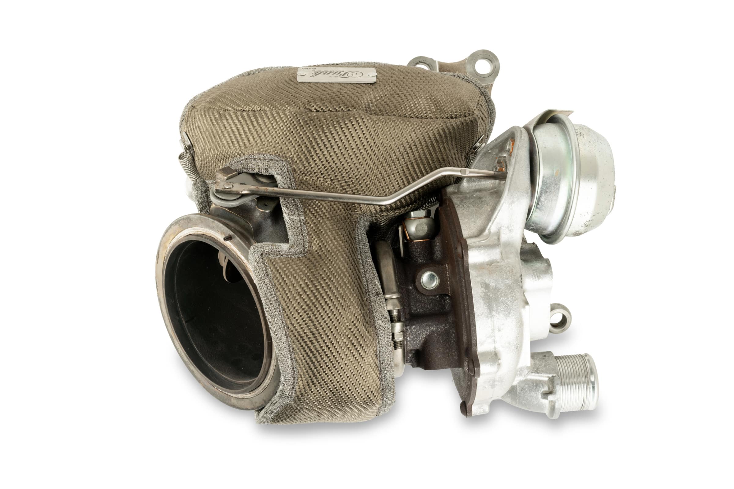 Yaris GR Turbo Blanket by Funk Motorsport