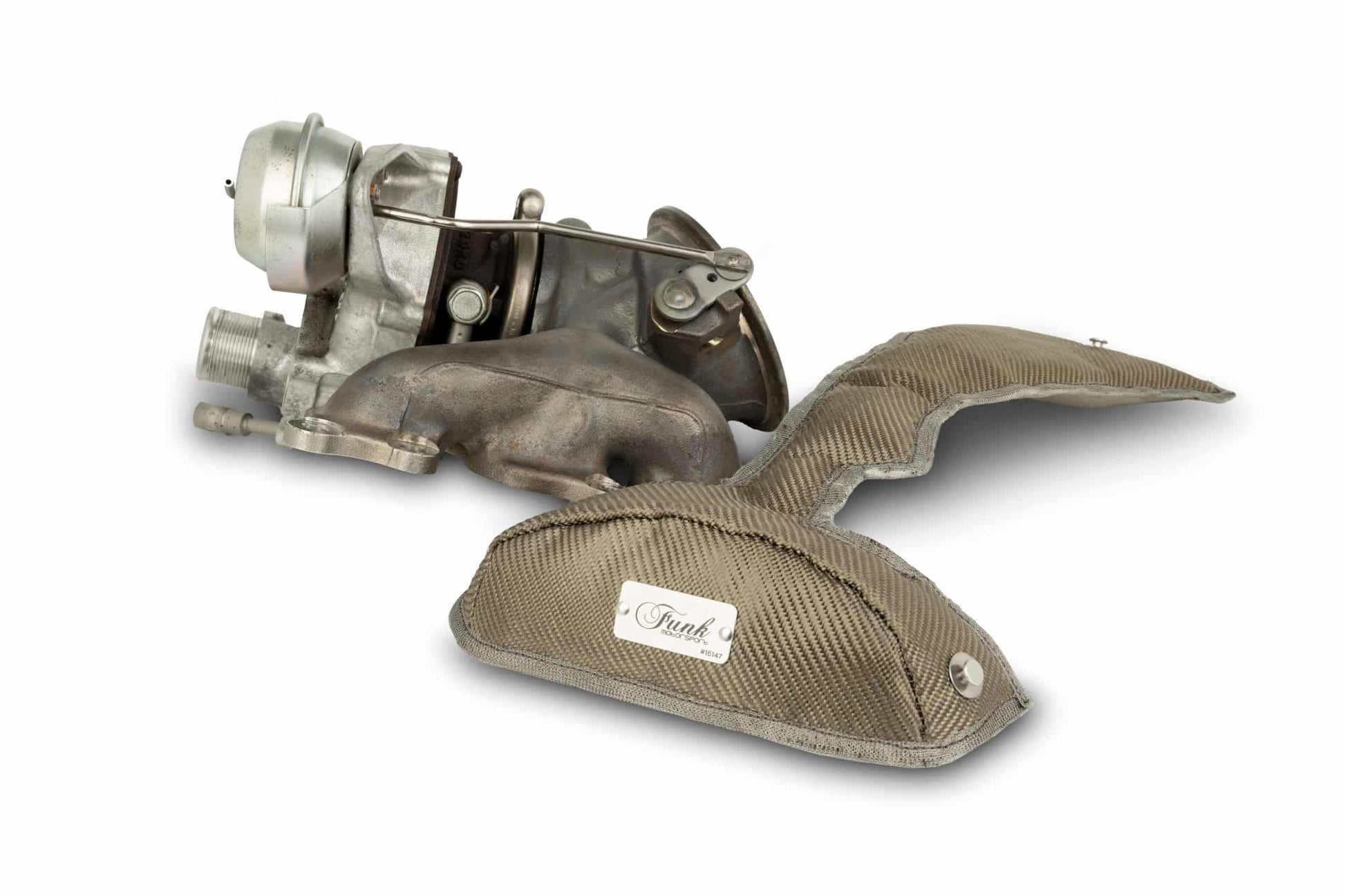 Yaris GR Turbo Blanket by Funk Motorsport