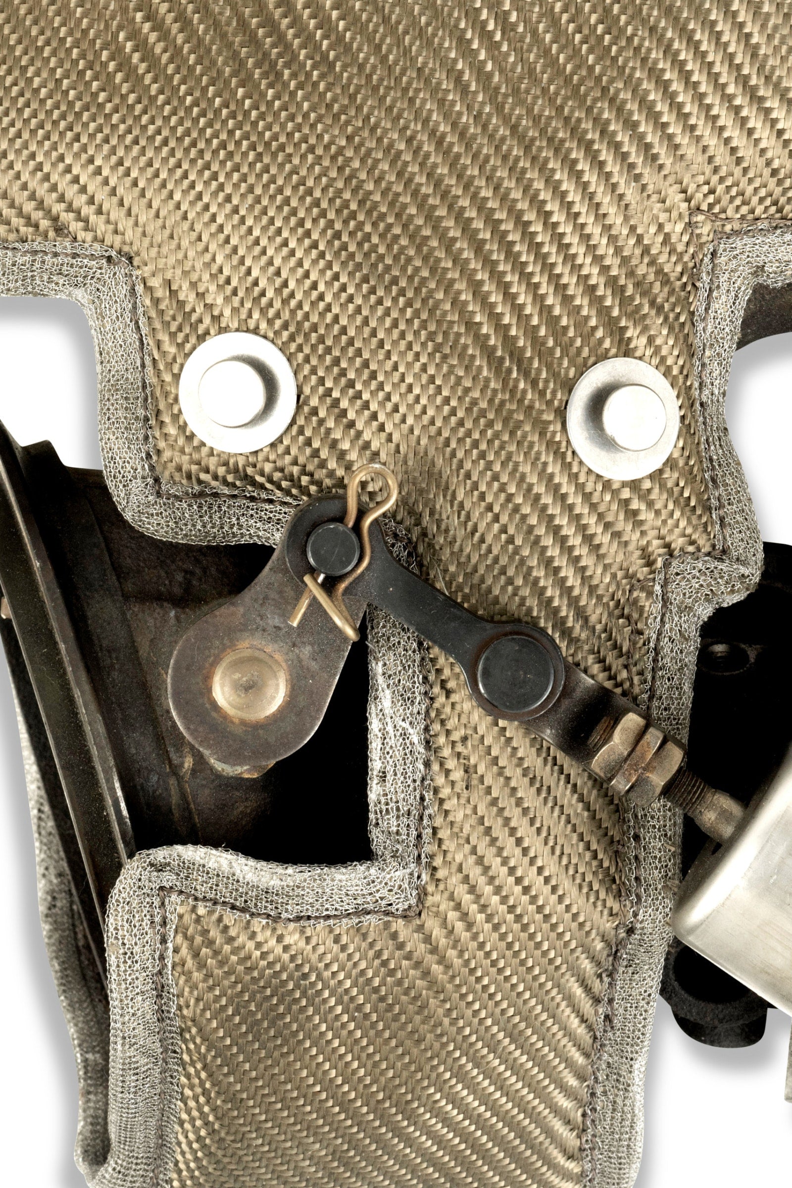 BMW B48 Turbo Blanket by Funk Motorsport