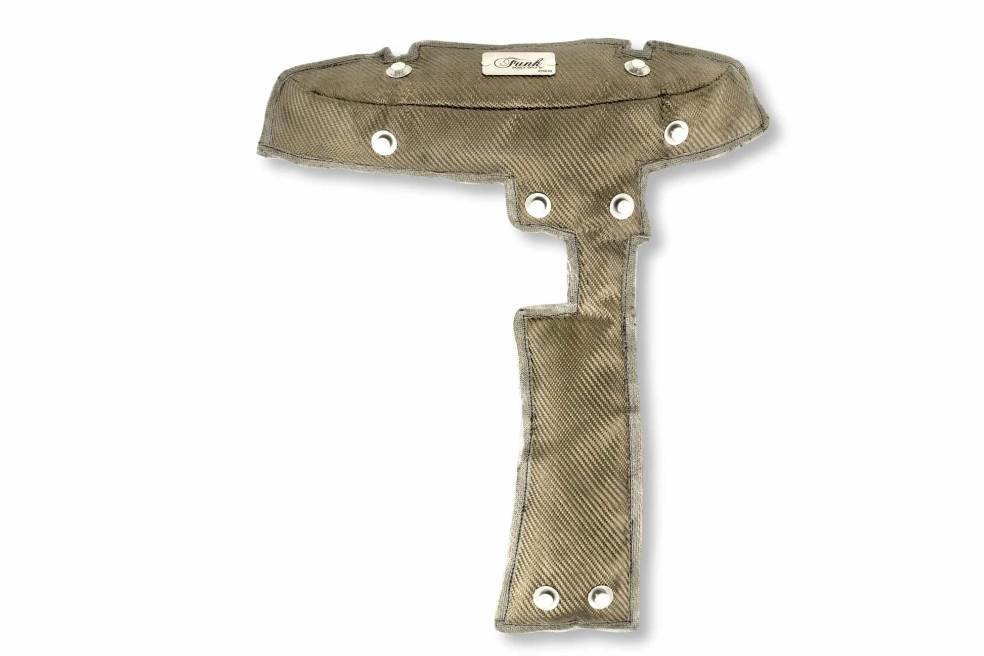 BMW B48 Turbo Blanket by Funk Motorsport