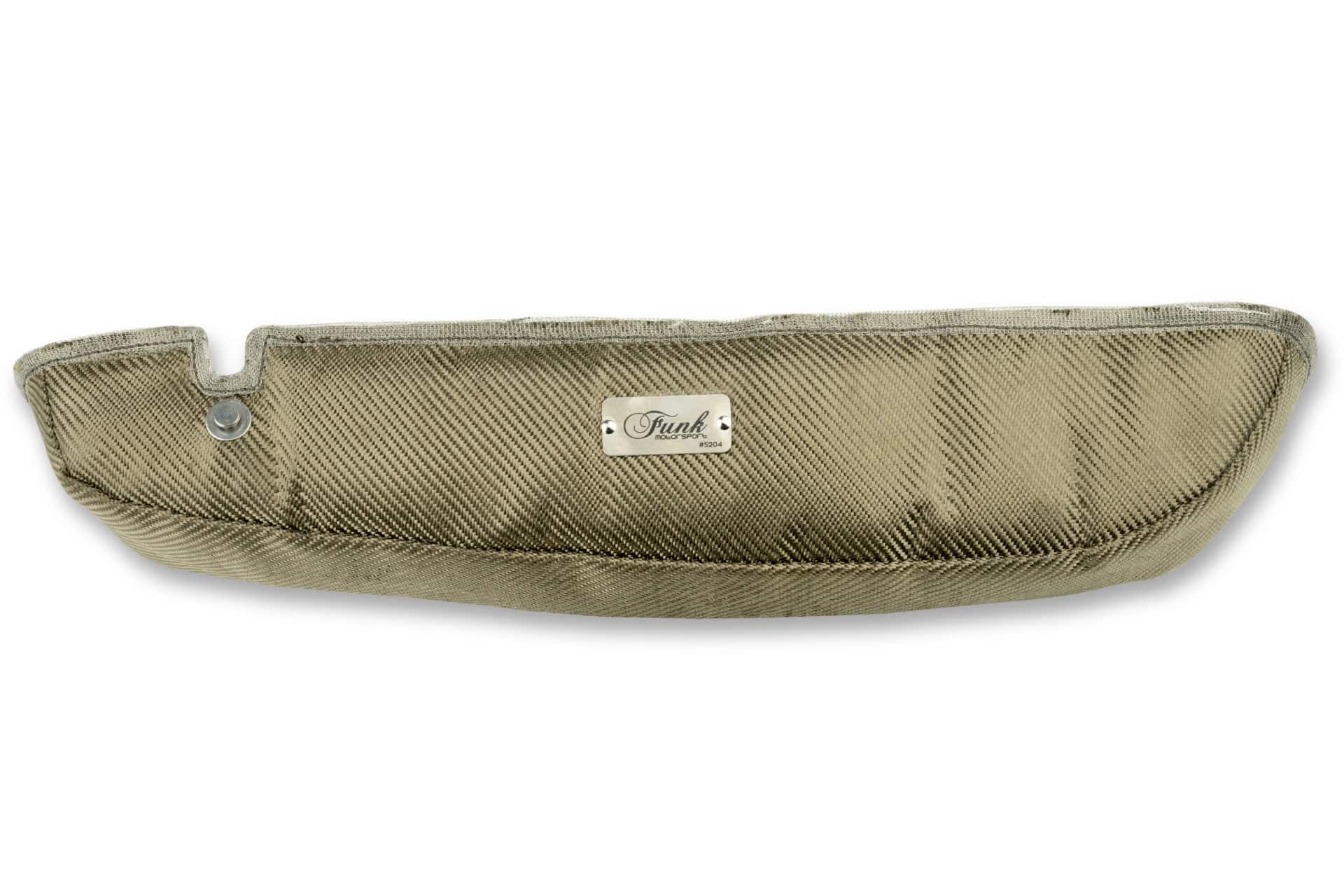 BMW B58 Turbo Blanket by Funk Motorsport