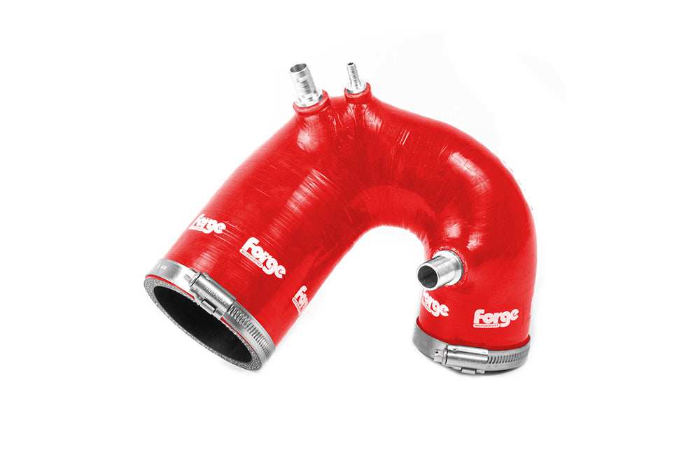 Forge Fiat Abarth 500/595/695 Inlet Hose - Performance HQ - United Kingdom