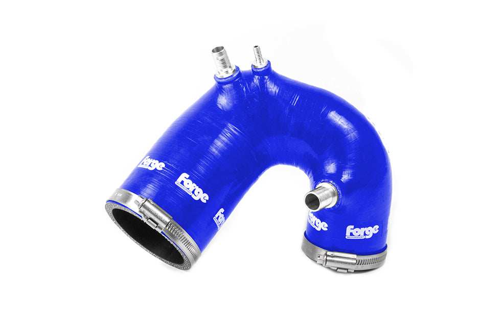 Forge Fiat Abarth 500/595/695 Inlet Hose - Performance HQ - United Kingdom