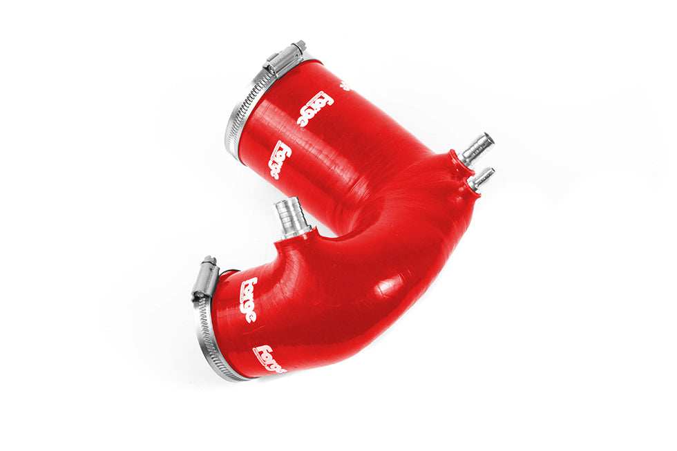 Forge Fiat Abarth 500/595/695 Inlet Hose - Performance HQ - United Kingdom