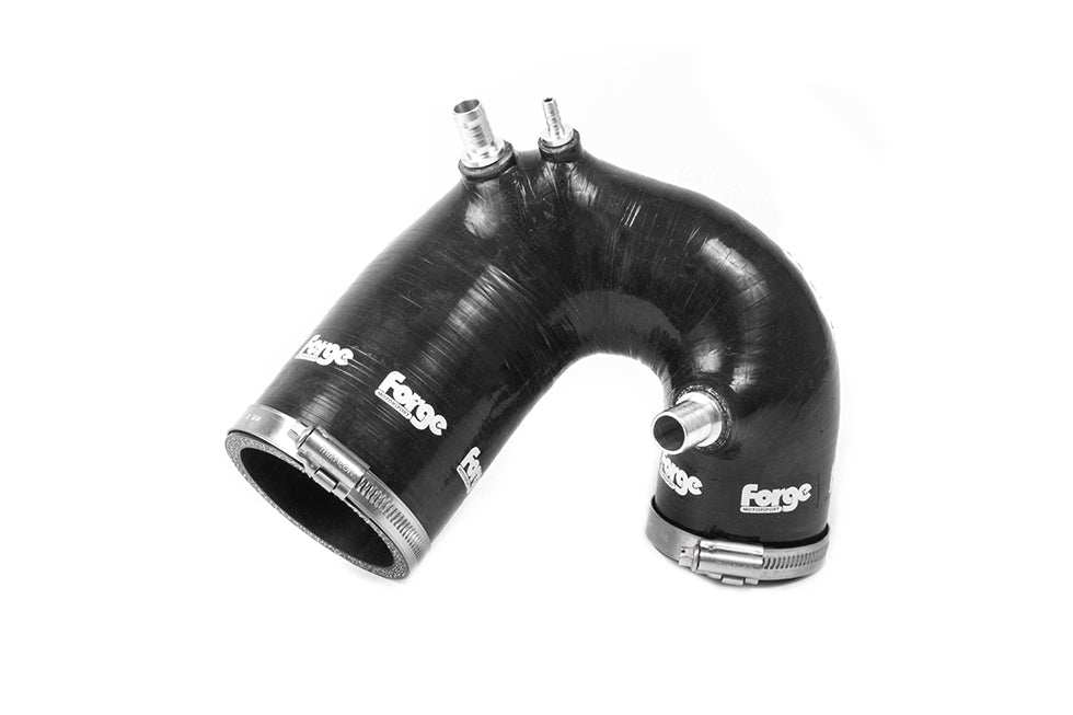 Forge Fiat Abarth 500/595/695 Inlet Hose - Performance HQ - United Kingdom