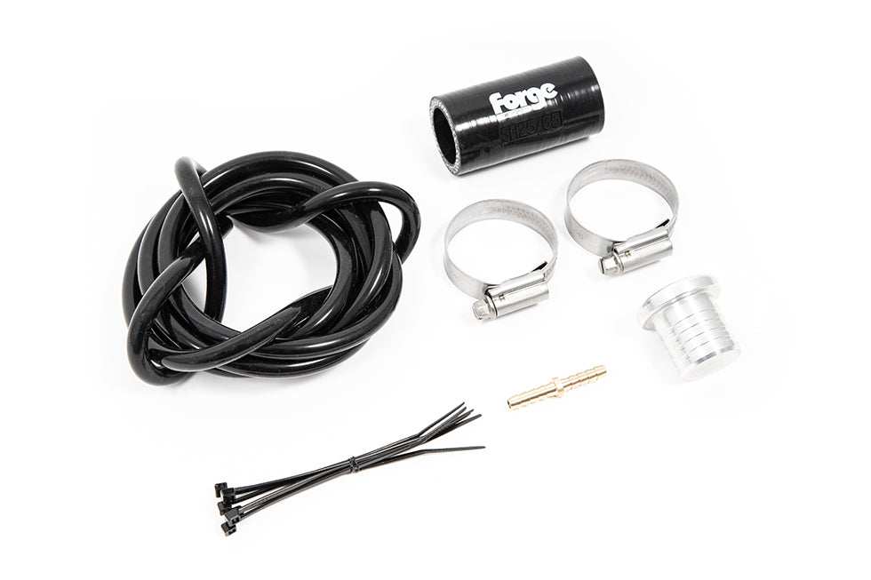 Forge Fiat Punto GT Valve Fitting Kit - Performance HQ - United Kingdom